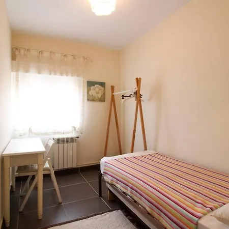 Ocean View Apartment *