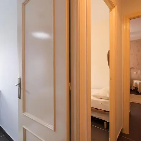 Apartman Ocean View *