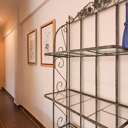 Ocean View * Santander