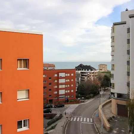 Ocean View Santander