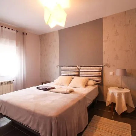 Ocean View Apartment