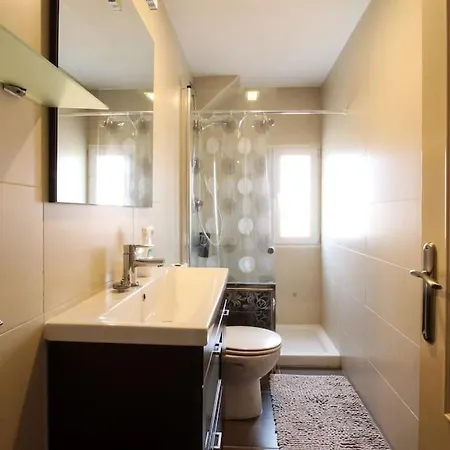 Apartment Ocean View *