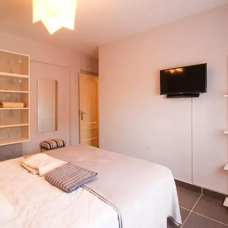 Ocean View Apartment *