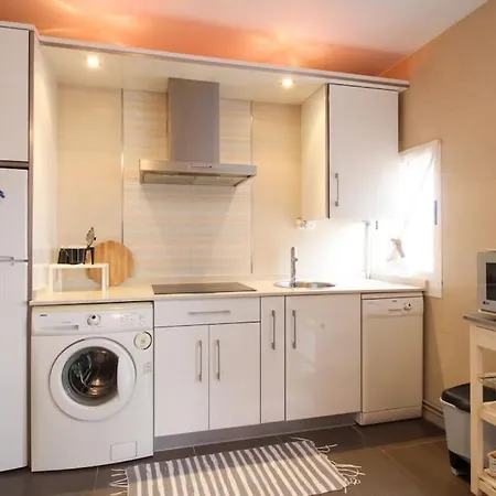 Ocean View Apartment *