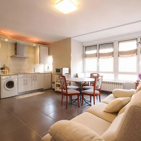 Ocean View Apartment