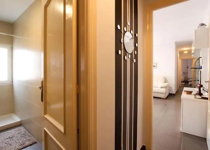 דירה Ocean View *