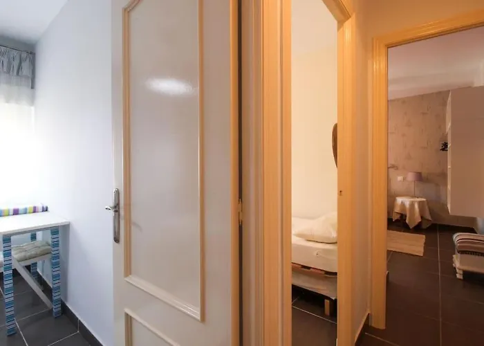 דירה Ocean View *