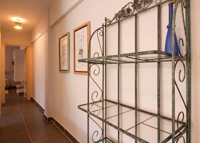 Ocean View * סנטנדר