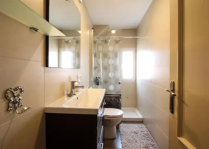 דירה Ocean View *