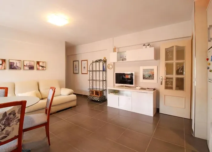 Ocean View דירה סנטנדר