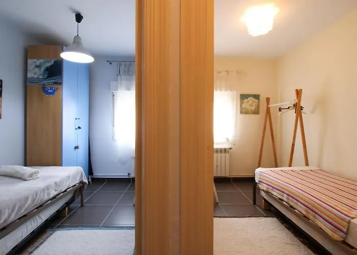 דירה Ocean View *