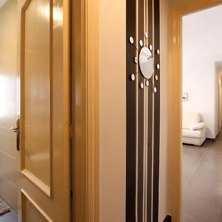 Appartement Ocean View *