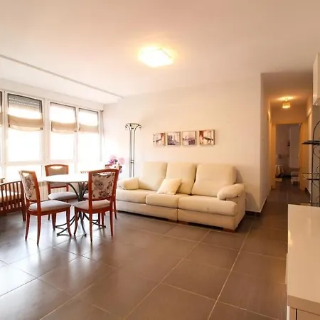 Appartement Ocean View