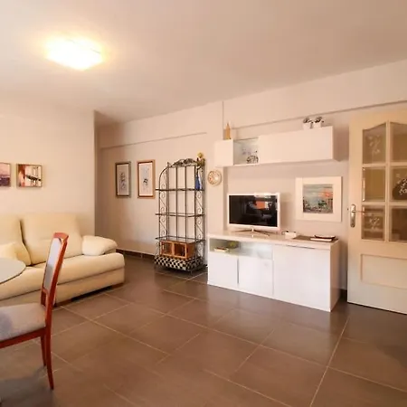 Ocean View 公寓 桑坦德