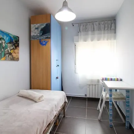 Ocean View Appartement