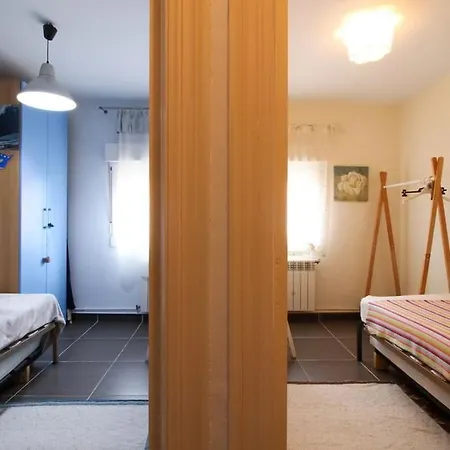 Appartement Ocean View *